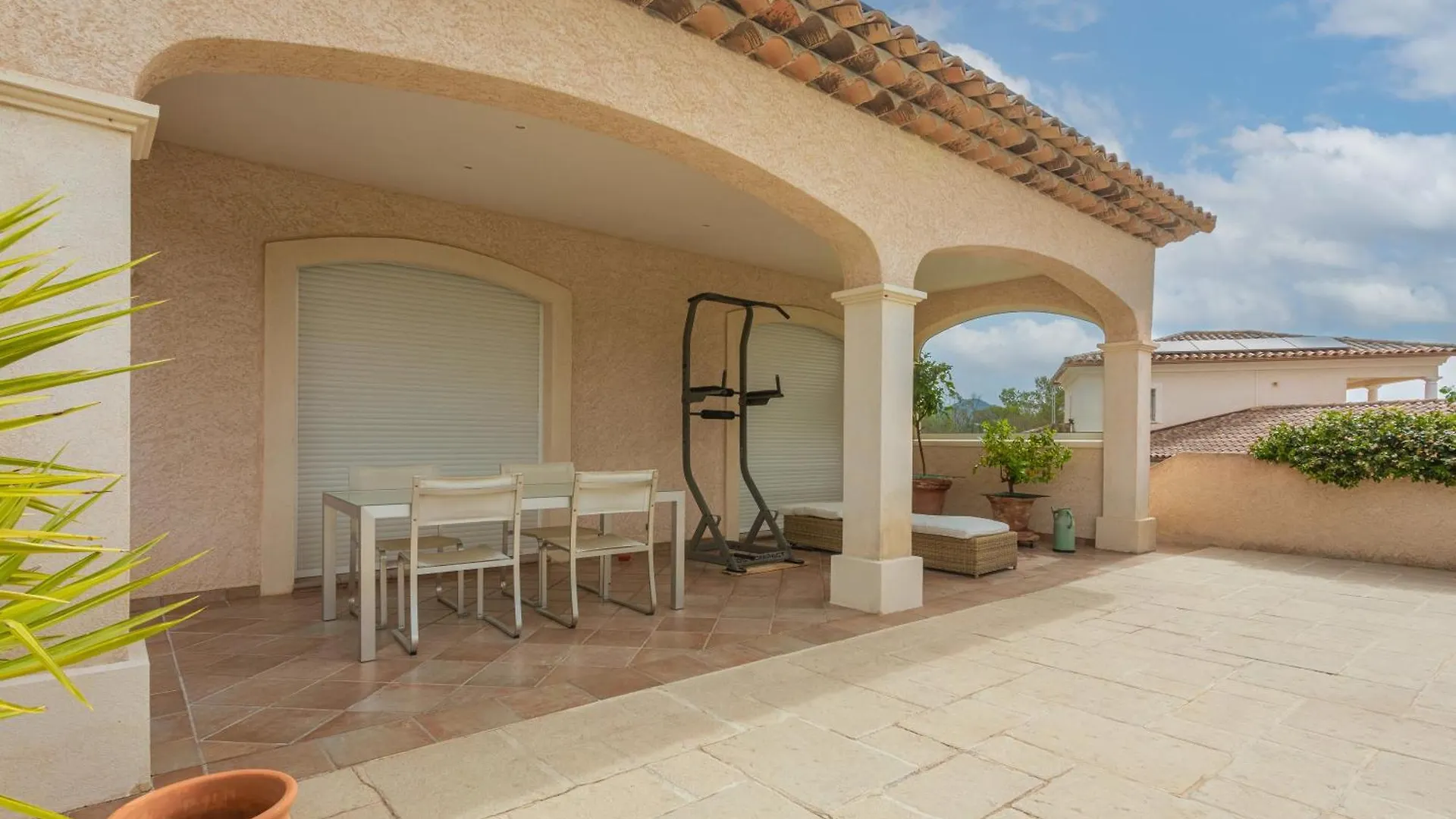 Villa Bonheur Saint-Raphaël 0*,  法国