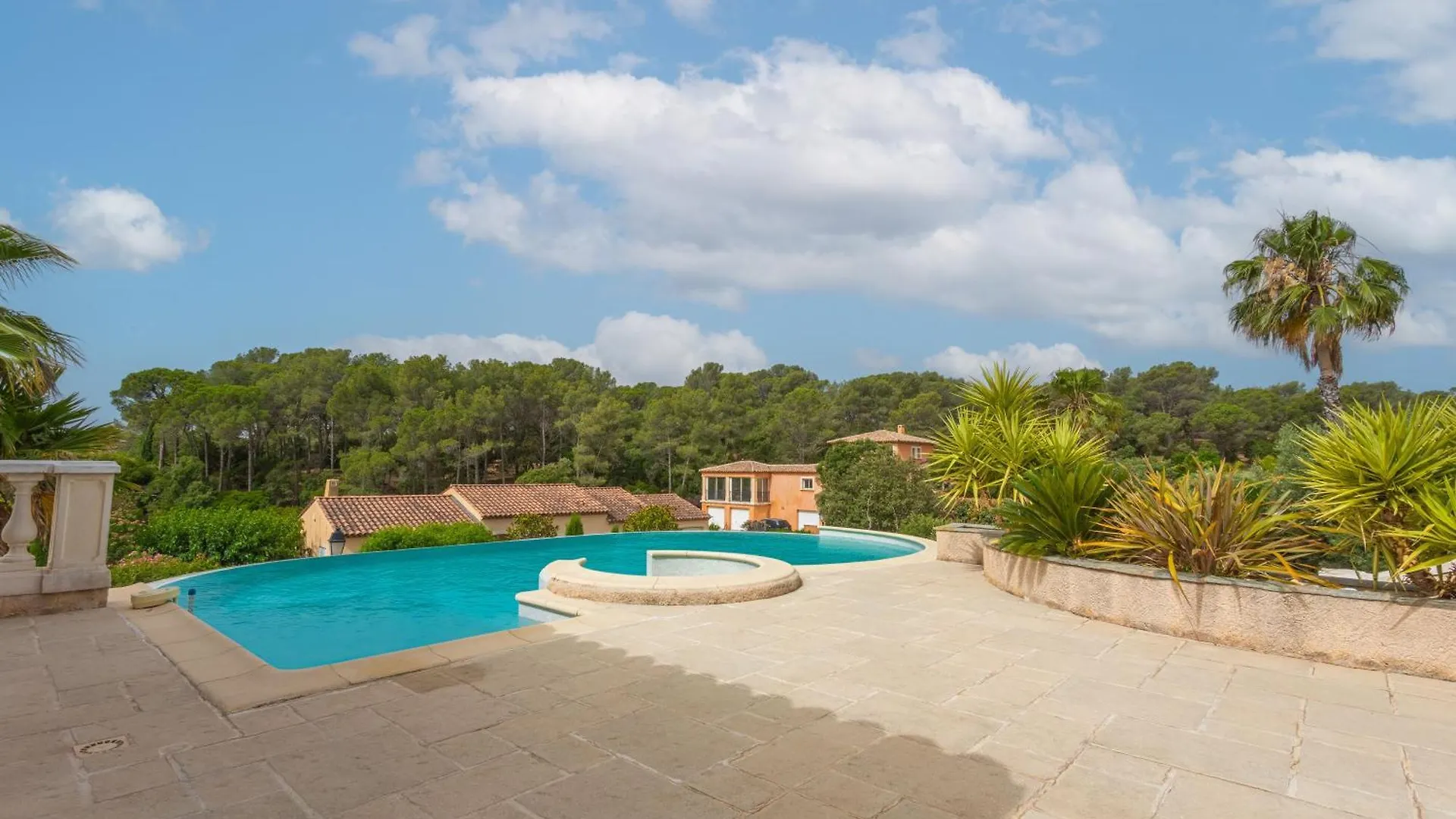 Villa Bonheur Saint-Raphaël