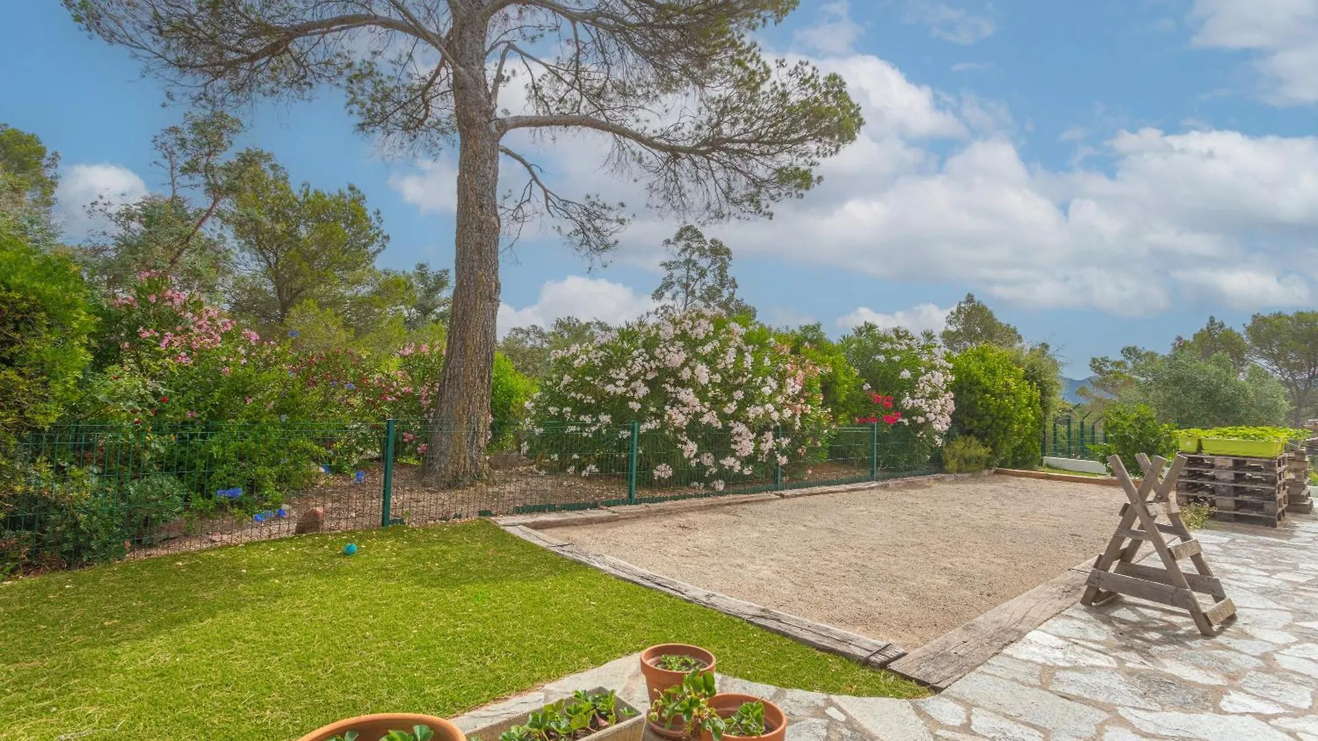 Villa Bonheur Saint-Raphaël